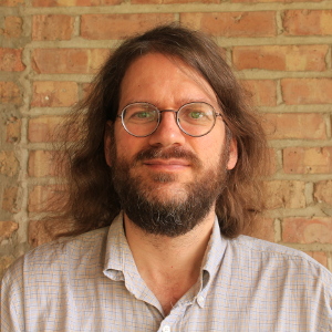 John Wilson